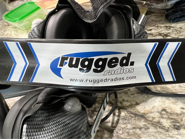 Rugged Radios Headsets — photo 3