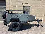 2026 Turtleback Trailer getaway in Albuquerque, NM (photo 9)