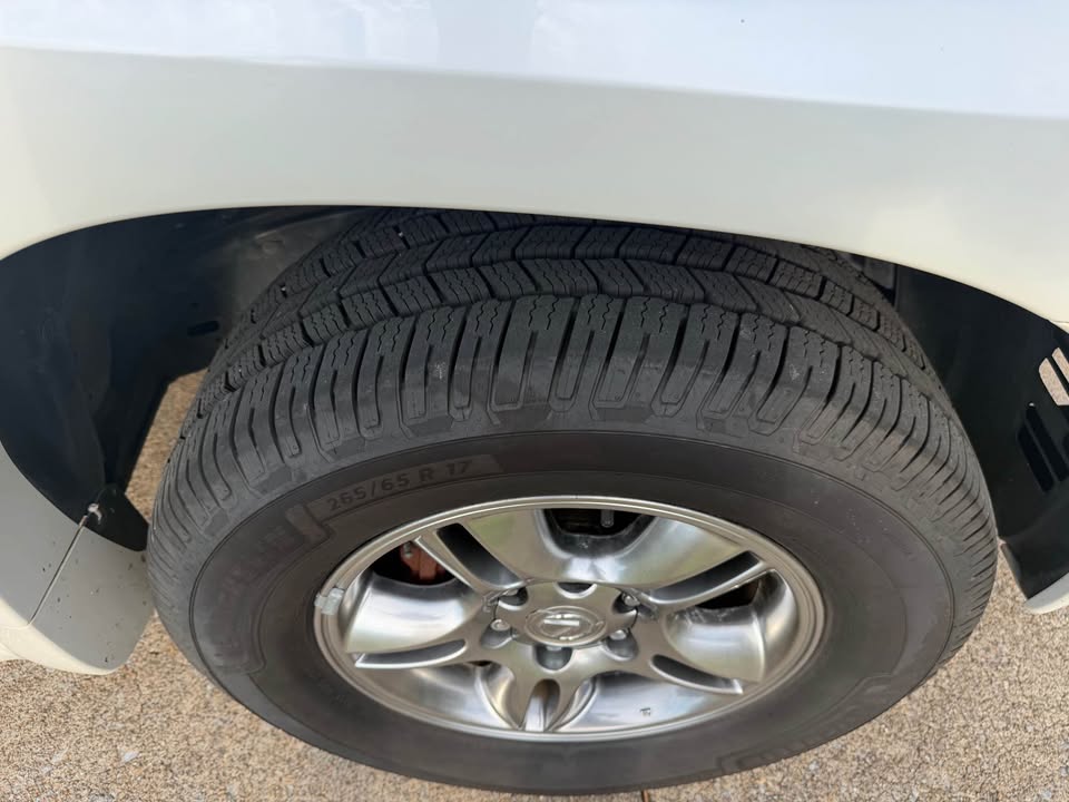 2008 Lexus GX 470 — One Owner | 168,400 Miles | New Tires | Clean Title in Piney Flats, TN (photo 7) — photo 7