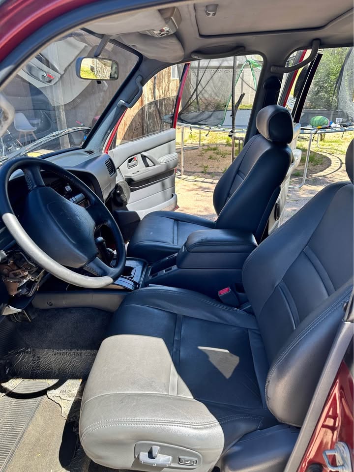 1994 Toyota Land Cruiser (Triple Locked) in Tempe, AZ (photo 4) — photo 4