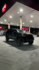 2008 Toyota Tundra · Limited Pickup 4D 5 1/2 ft in Fountain, CO (photo 2)