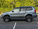2004 Lexus GX · GX 470 Sport Utility 4D in Tacoma, WA (photo 2)