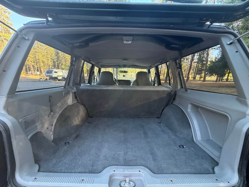 1996 Jeep Cherokee · Sport 4D in Penn Valley, CA (photo 7) — photo 7