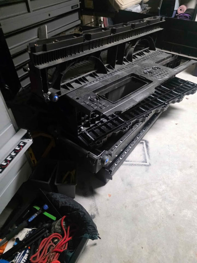 Decked — photo 2