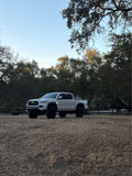 2017 Toyota Tacoma · TRD Off-Road