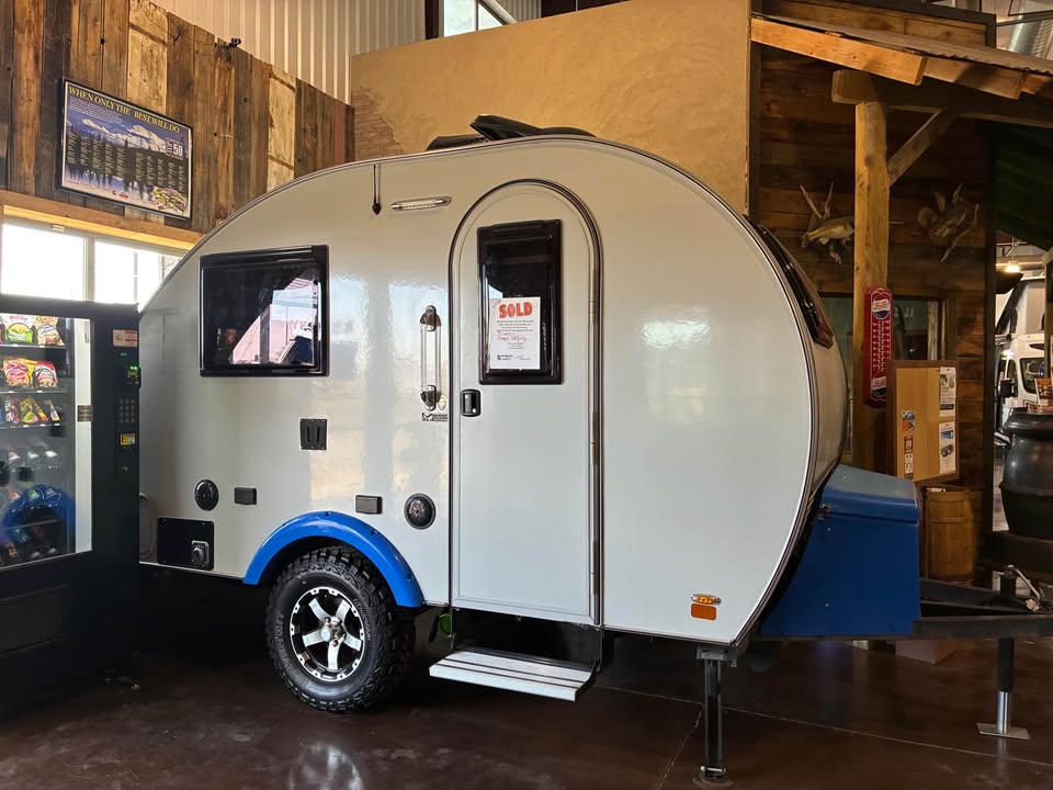 2019 Little Guy Mini Max in Mesa, AZ (photo 3) — photo 3