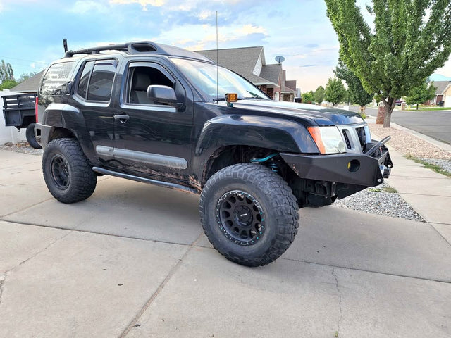 2008 Nissan Xterra · SE Sport Utility 4D in Clearfield, UT (photo 1)