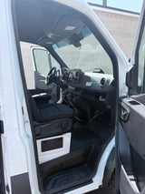 2025 Mercedes-Benz Sprinter 3500 170" High Roof W/ High Output Diesel in Salt Lake City, UT (photo 6)