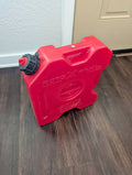 RotopaX Gas Can 1.75-gal