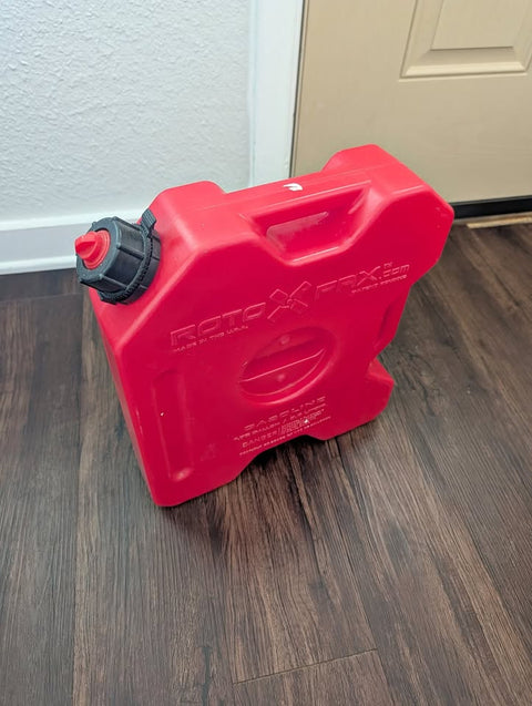 RotopaX Gas Can 1.75-gal