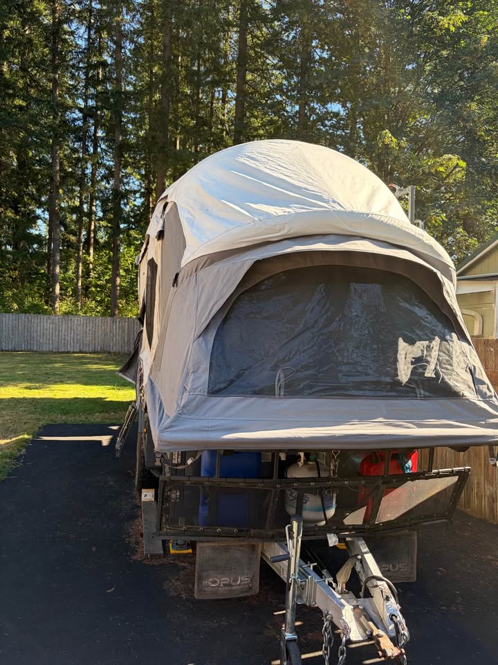 2020 Opus OP4 in Snoqualmie, WA (photo 9) — photo 9