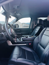 2023 Toyota Tundra CrewMax TRD Sport in Salt Lake City, UT (photo 10)