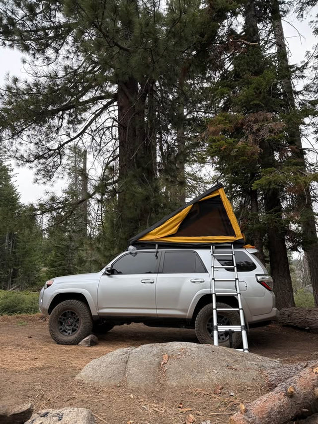 Go Fast Camper (GFC) Superlite RTT — photo 2