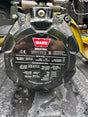 Warn G2 15,000lb winch in Edmonds, WA (photo 1)