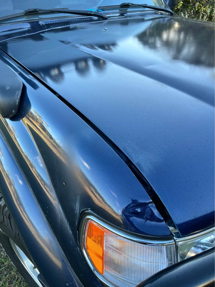 1996 Toyota Landcruiser · Sport Utility 4D in Larkspur, CO (photo 10) — photo 10
