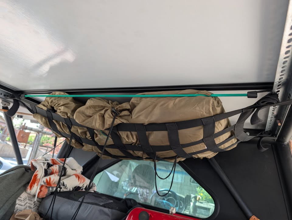 Go Fast Camper V2 and Accessories in Big Sky, MT (photo 9) — photo 9
