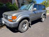 1997 Toyota Landcruiser · Sport Utility 4D in Walnut Creek, CA (photo 5)