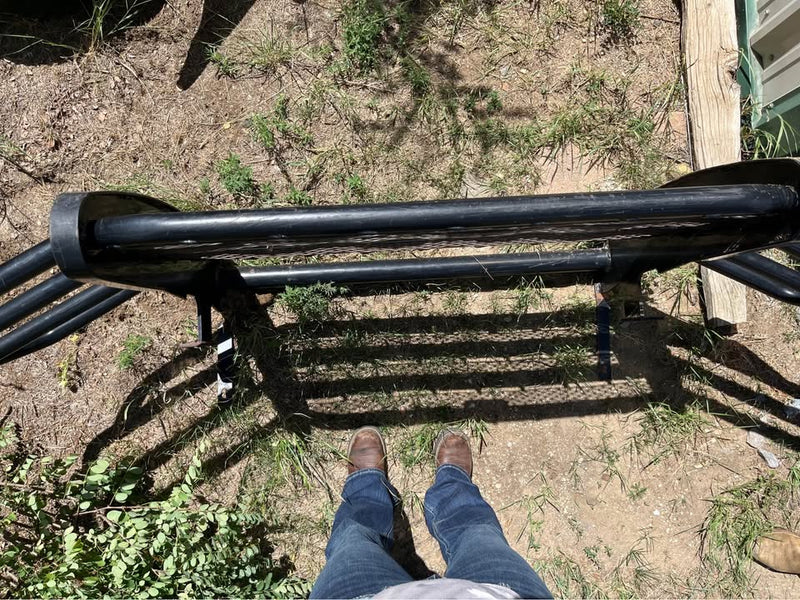 Ranchhand bumper fits ford Heavy duty off-road bumper in Deer Trail, CO (photo 8) — photo 8