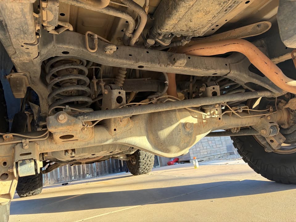 2010 Toyota FJ Cruiser · Sport Utility 2D in Chandler, AZ (photo 8) — photo 8