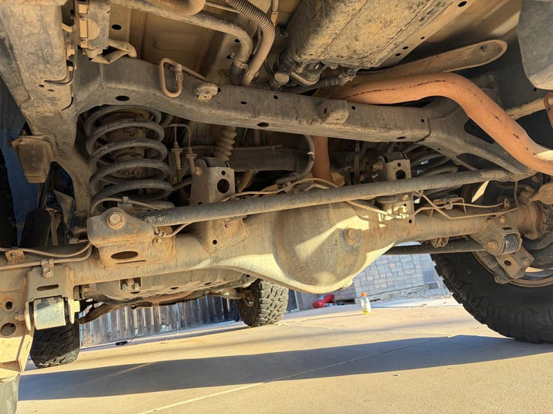2010 Toyota FJ Cruiser · Sport Utility 2D in Chandler, AZ (photo 8) — photo 8