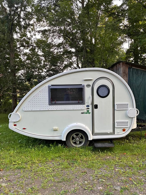T@B 320s RV 2018