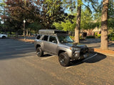 iKamper Skycamp 3.0 Rocky Black King RTT – Excellent Condition in Portland, OR (photo 2)