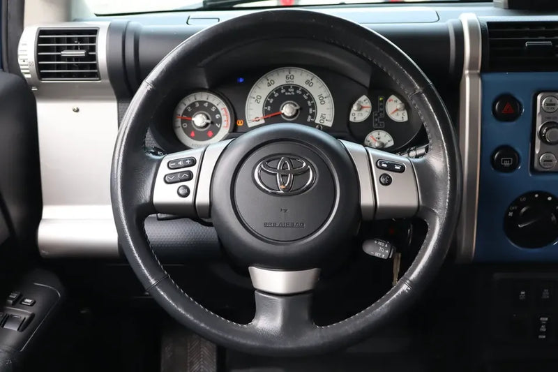 2011 Toyota FJ Cruiser in Aurora, CO (photo 9) — photo 9