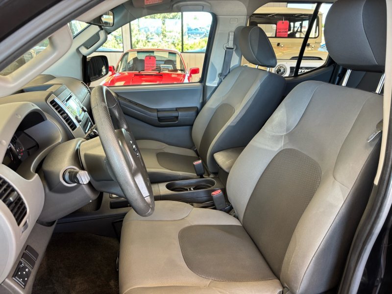 2013 Nissan Xterra in Monument, CO (photo 12) — photo 12