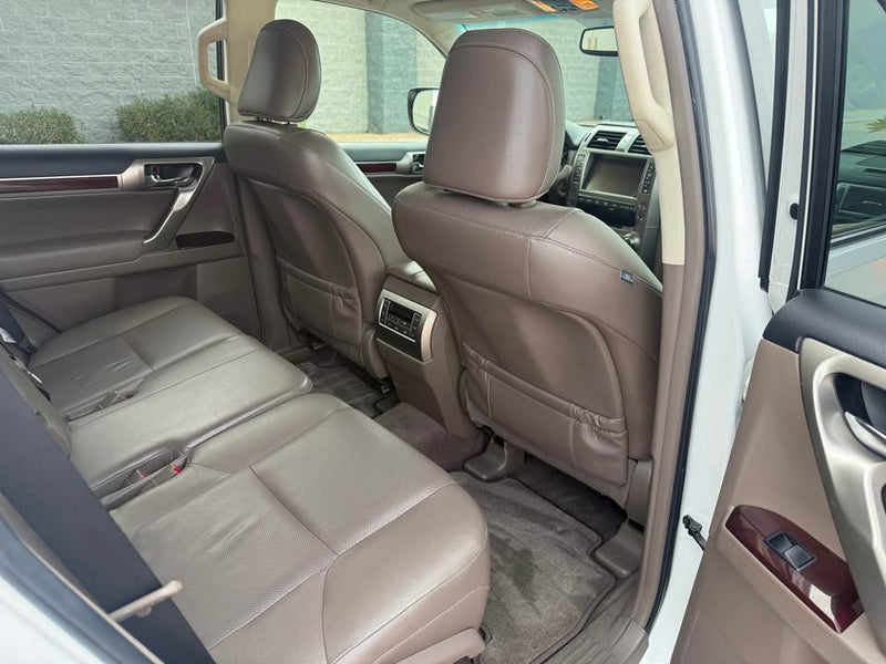 2017 Lexus GX · GX 460 Sport Utility 4D in Phoenix, AZ (photo 11) — photo 11