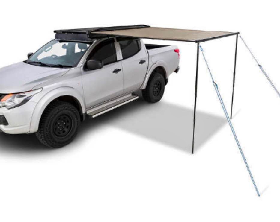 Rhino Rack Sun Seeker 2.5m Awning in Lakewood, CO (photo 1)