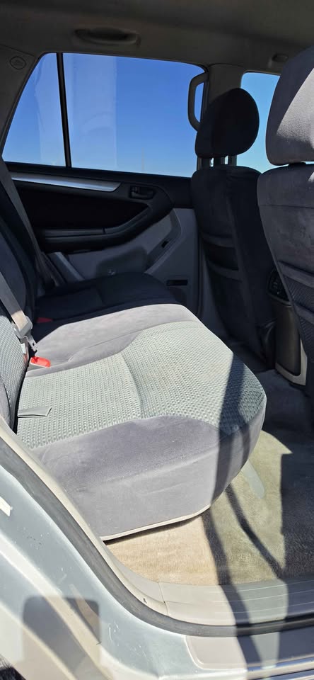 2004 Toyota 4Runner Sport SUV 4D in Saratoga Springs, UT (photo 11) — photo 11