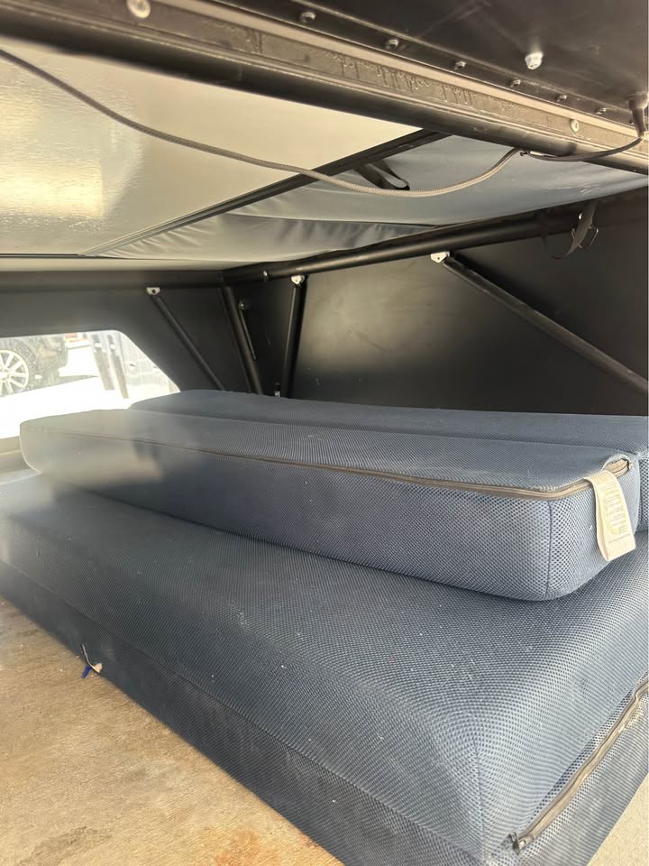 GFC truck shell pop up in Laguna Niguel, CA (photo 8) — photo 8