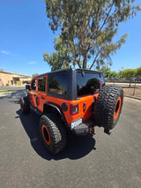 2019 Jeep Wrangler Unlimited · Rubicon in Hanford, CA (photo 4)