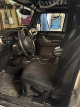2015 Jeep Wrangler · Sport SUV 4D in Salt Lake City, UT (photo 9)