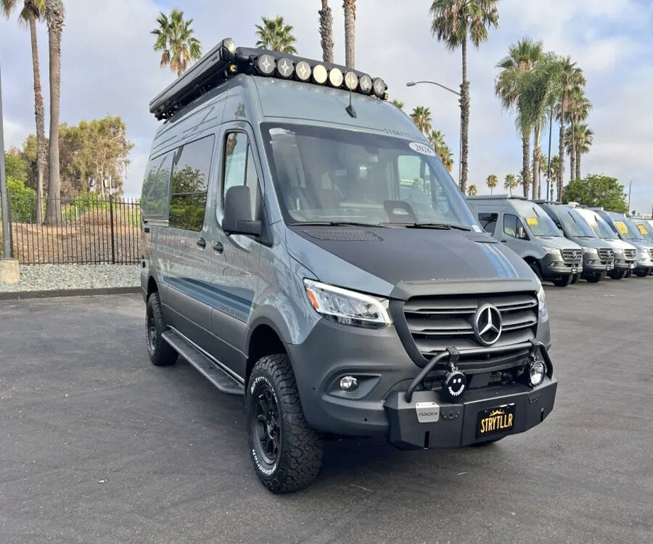 2026 Storyteller Overland BEAST MODE BEAST-AWD (photo 1)