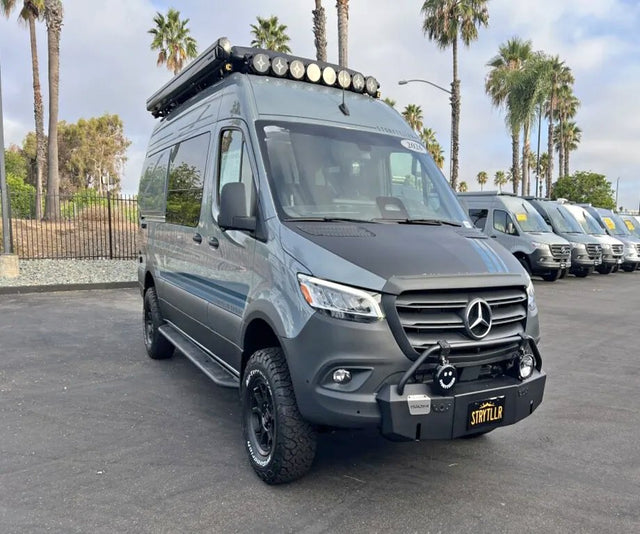 2026 Storyteller Overland BEAST MODE BEAST-AWD (photo 1)