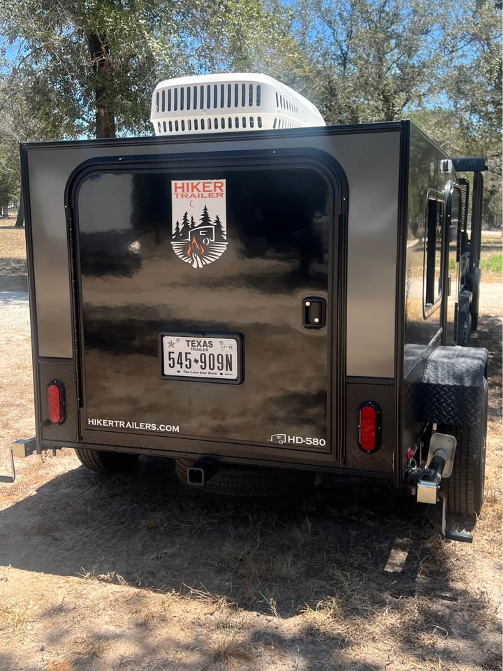 2025 Hiker HD580 in La Vernia, TX (photo 4) — photo 4
