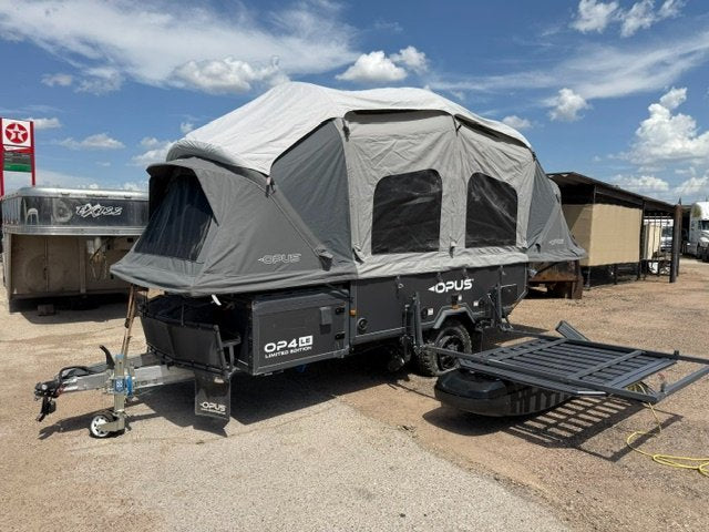 2025 Opus OP4 LE Limited Edition in McGregor, TX (photo 12) — photo 12