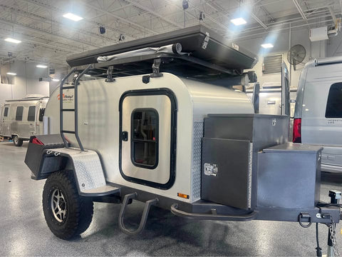 2016 Moby1 XTR Expedition SB
