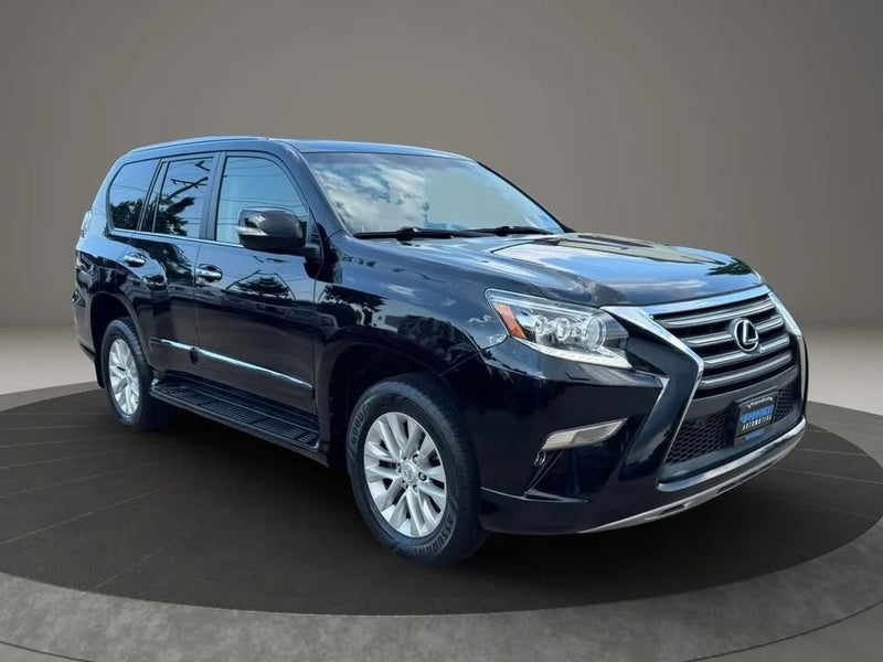 2016 Lexus GX in Virginia Beach, VA (photo 7) — photo 7