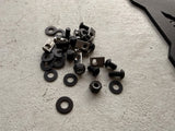 Various Sherpa roof rack mounts and accessories in San Jose, CA (photo 9)