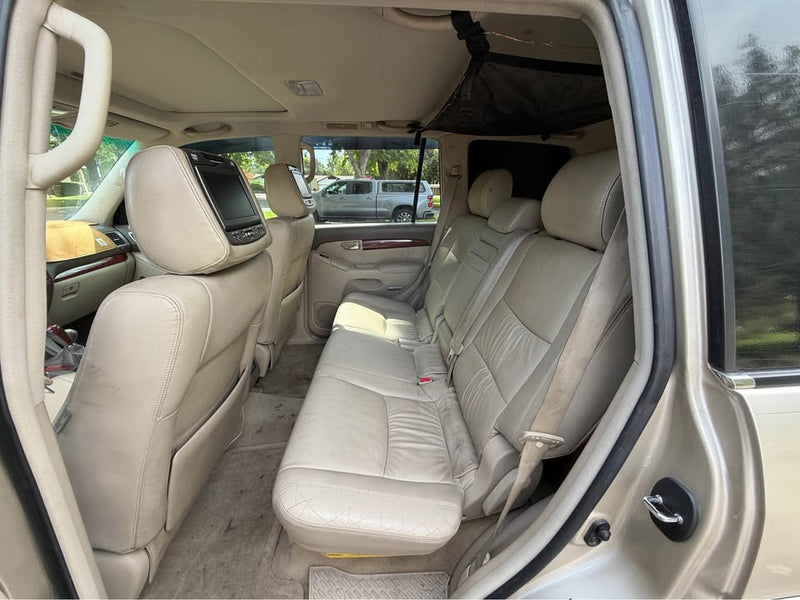 2008 Lexus GX · GX 470 Sport Utility 4D in Boise, ID (photo 8) — photo 8