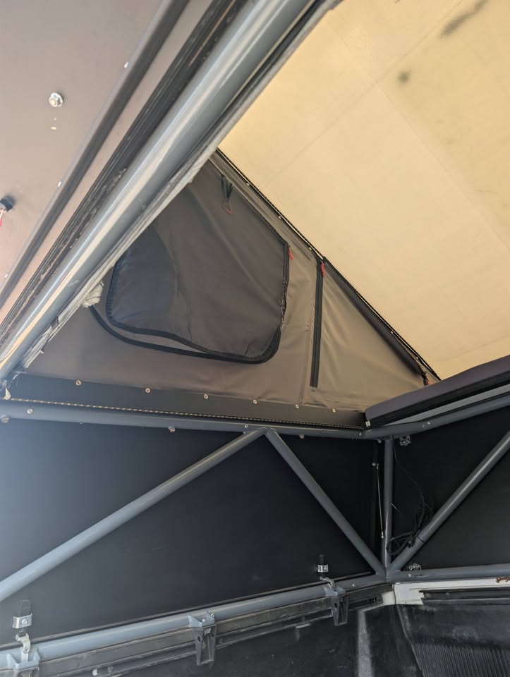 GFC Platform Camper in Westminster, CA (photo 4) — photo 4