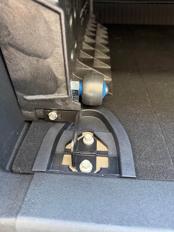 DECKED Drawer System for [hidden information] Door Ford Bronco in Buckeye, AZ (photo 5)