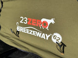 23 Zero Breezeway 62 Rooftop Tent in Windsor, CO (photo 2)