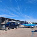 2015 Four Wheel Camper grandby