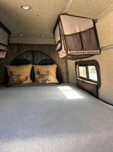 2023 Winnebago adventure wagon 44m — lifted 4x4 sprinter, 25k mi, loaded with upgrades in Salt Lake City, UT (photo 9)