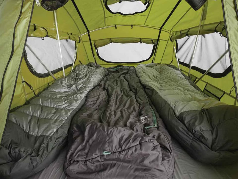 Yakima SkyRise HD Green Tent in Riverton, UT (photo 5) — photo 5