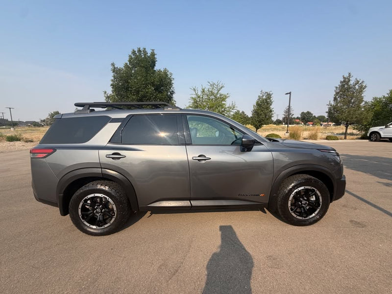 2023 Nissan Pathfinder Rock Creek (photo 7) — photo 7