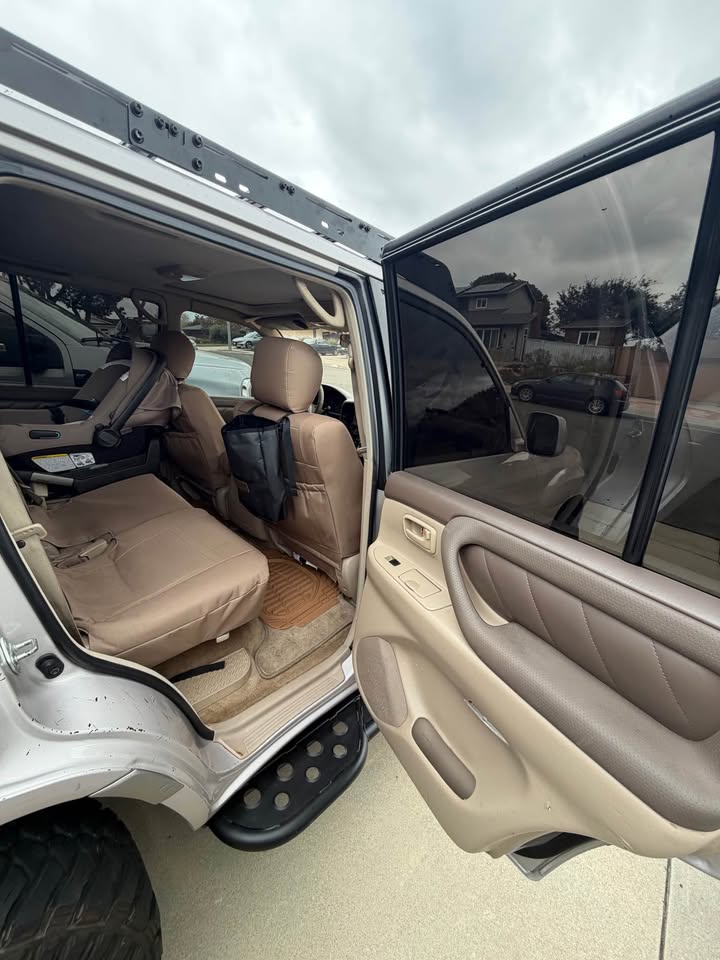 2000 Toyota Landcruiser in Carlsbad, CA (photo 11) — photo 11